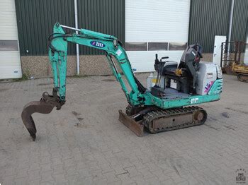 ihi 15j mini excavator|used ihi mini excavators for sale.